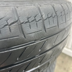 ラパン　ホイールの画像