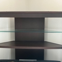 テレビ台の画像
