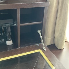 テレビ台の画像