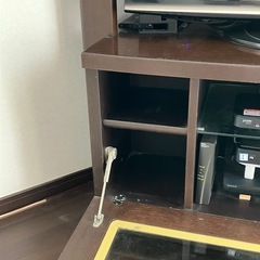 テレビ台の画像