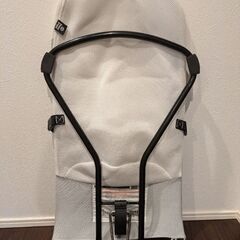 ベビーバウンサー　西松屋の画像