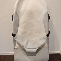 ベビーバウンサー　西松屋の画像