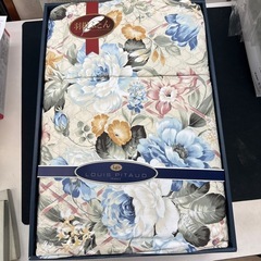 羽毛布団　ルイピトー　フランスの画像