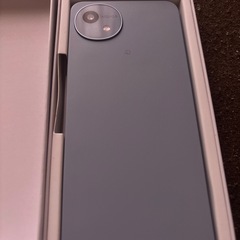 WISH4 SIMフリーの画像