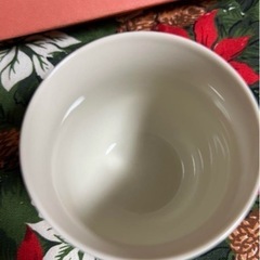 たち吉　茶碗蒸し　5点セット　箱付きの画像