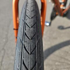 GIANT 　グラビエディスク　27.5インチの画像