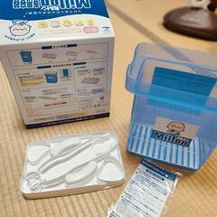 Milton ミルトン専用容器の画像