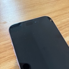 iPhone15 plus 128GB の画像