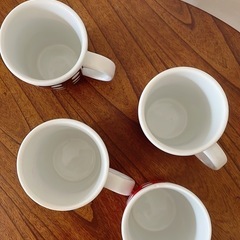 Bodumマグカップの画像