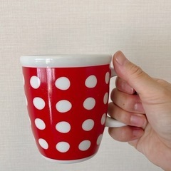 Bodumマグカップの画像