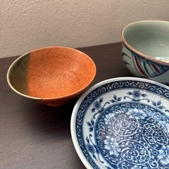 食器の画像