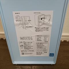 お菓子ロッカーの画像