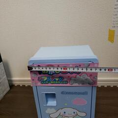 お菓子ロッカーの画像