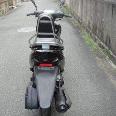 アドレスV125　カスタム　１６１ｃｃ　安心のオーバーホールエンジン　新品部品多数使用　全国配送対応　ｚｘ　ｚｒ　アドレスV125ｇ　シグナスX　ライブディオ　ジョグの画像