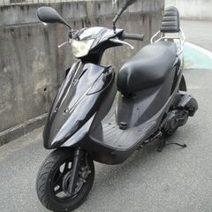 アドレスV125　カスタム　１６１ｃｃ　安心のオーバーホールエンジン　新品部品多数使用　全国配送対応　ｚｘ　ｚｒ　アドレスV125ｇ　シグナスX　ライブディオ　ジョグの画像