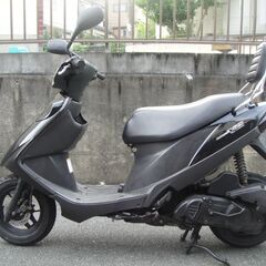 アドレスV125　カスタム　１６１ｃｃ　安心のオーバーホールエンジン　新品部品多数使用　全国配送対応　ｚｘ　ｚｒ　アドレスV125ｇ　シグナスX　ライブディオ　ジョグの画像