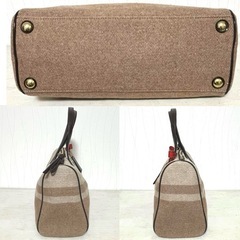 【美品】COACH コーチ バッグ の画像