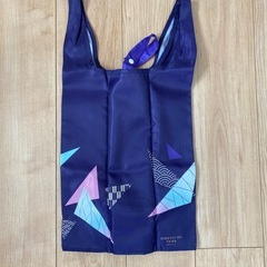 鬼滅の刃　ガラスカップ＆エコバッグの画像