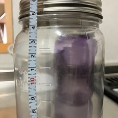 DAISOプラボトル透明の画像