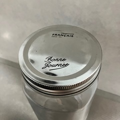 DAISOプラボトル透明の画像