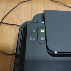 プリンター　キャノン　PIXUS iP2600の画像