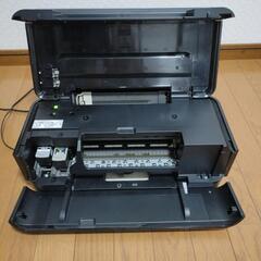 プリンター　キャノン　PIXUS iP2600の画像