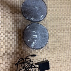 ecomo 回転モップクリーナーの画像