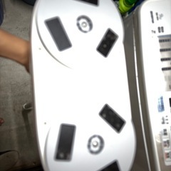 ecomo 回転モップクリーナーの画像