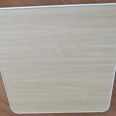 こたつ 机の画像