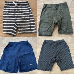 子供服 まとめ売り セット売り kids 90-95センチ 春夏 半袖 半ズボンの画像