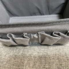小物収納の画像