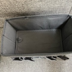 小物収納の画像