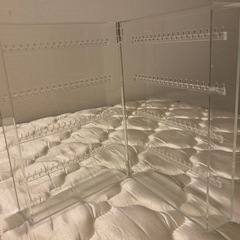 アクセサリーケース