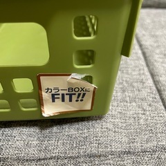 バスケットスタンドの画像
