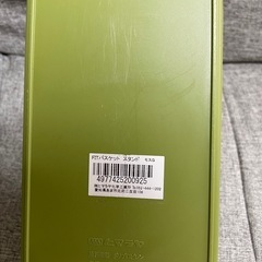 バスケットスタンドの画像