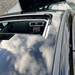 レガシーＢ４リミテッド４WDアイサイト、サンルーフ付(美車)の画像