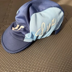 ルースイソンブラ　子供用　サッカーキャップの画像