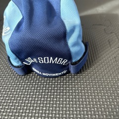 ルースイソンブラ　子供用　サッカーキャップの画像