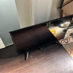 テレビの画像