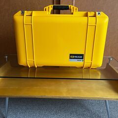 [配達無料] Pelican Air 1525 フォームなし Y...