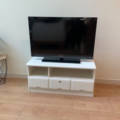 TVボード 家具の中古が安い！激安で譲ります・無料であげます(17