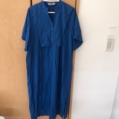 未使用、ワンピースの画像
