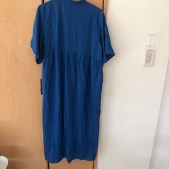 未使用、ワンピースの画像