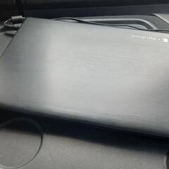TOSHIBAノートパソコン dynabook R734/Mの画像