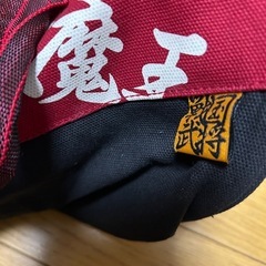 和柄筒バッグの画像