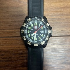 LUMINOX NAVY SEALS
の画像
