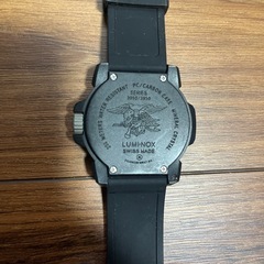 LUMINOX NAVY SEALS
の画像