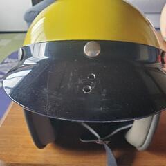 バイク用  ヘルメットの画像