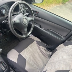 交換可❗️車検ほぼ1年点検記録簿あります！の画像