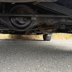交換可❗️車検ほぼ1年点検記録簿あります！の画像